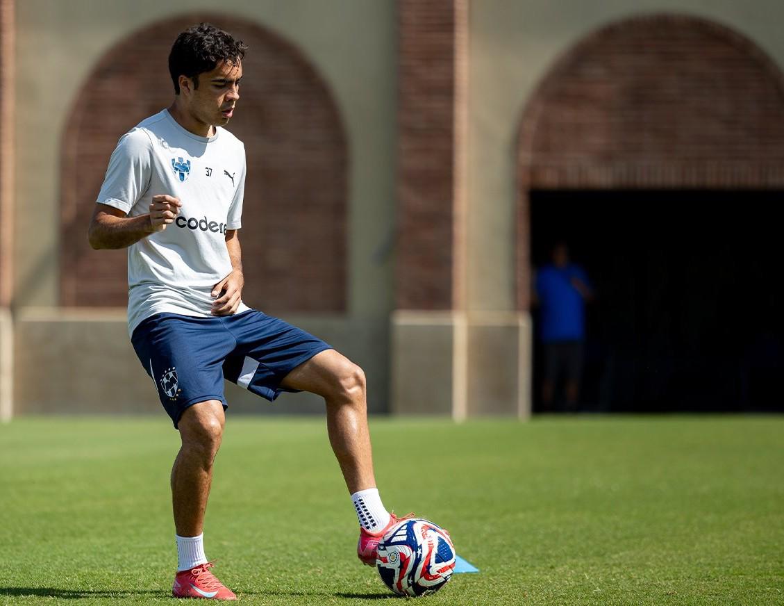 $!Monterrey se juega el pase a octavos del Mundial ante Urawa Red Diamonds