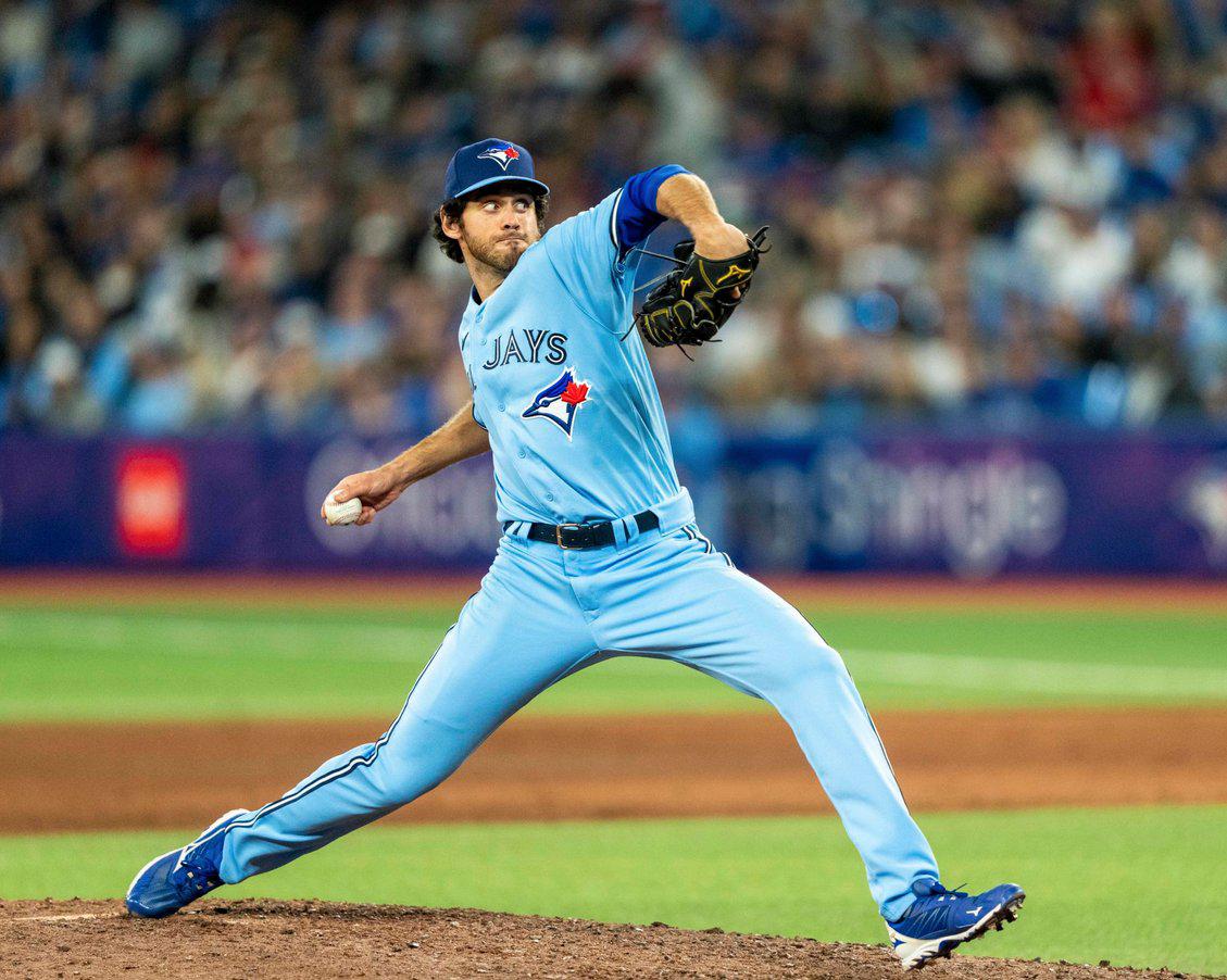 $!Anuncian cambios de lanzadores para el Juego de Estrellas de Grandes Ligas