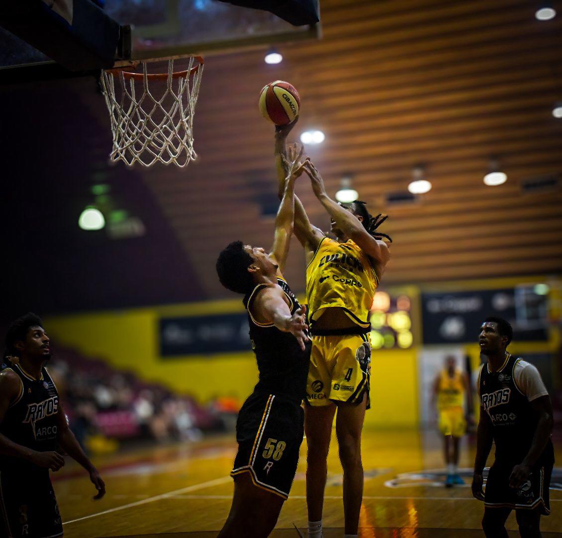 $!Caballeros de Culiacán se reencuentra con la victoria en el Cibacopa 2026