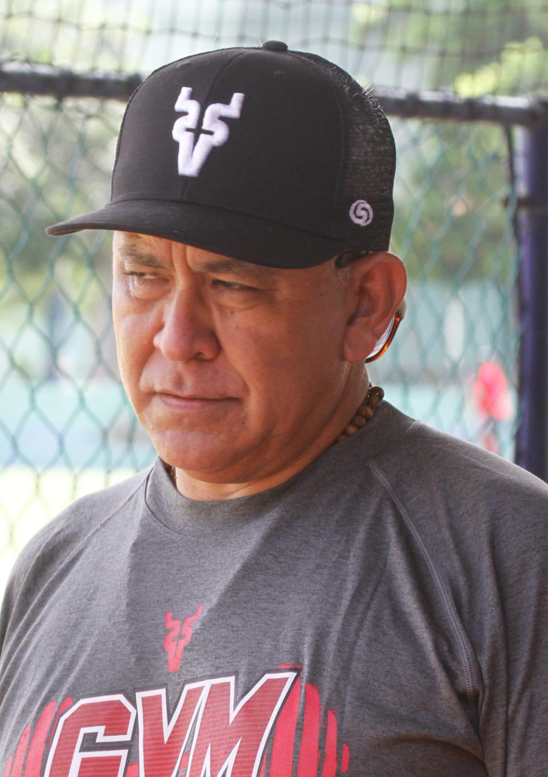 $!Las decisiones en Venados no son solo mías: Jesús ‘Chino’ Valdez