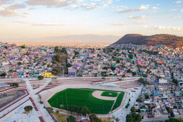 La gestión urbana sostenible es un mecanismo de superviviencia del ser humano