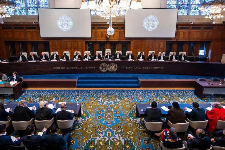 La Corte Internacional de Justicia dicta nuevas medidas contra Israel mientras se agrava la crisis en Gaza