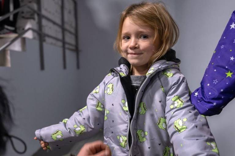 Advierten que en Ucrania, la capacidad energética está por colapsar con el invierno en puerta