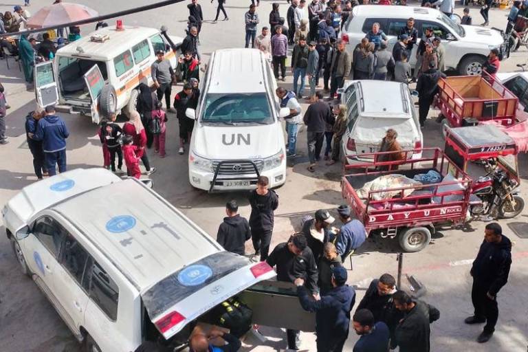 Empleados de UNRWA denuncian torturas durante sus detenciones para obtener confesiones