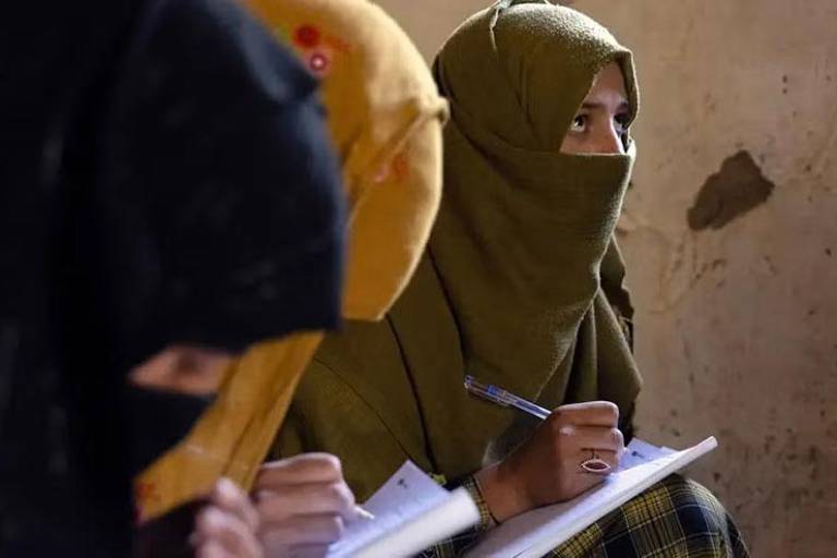 Afganistán: una ‘tormenta perfecta’ golpea a un pueblo contra las cuerdas