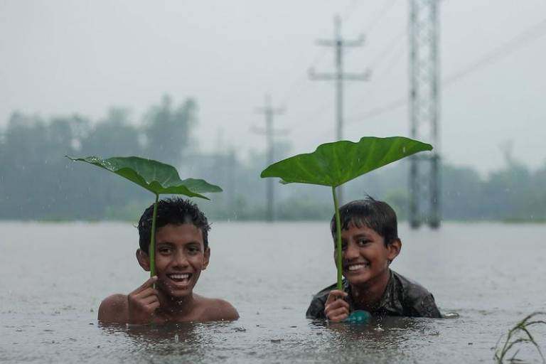 El clima extremo causó 2 millones de muertes y costó 4 billones de dólares en los últimos 50 años, informa la ONU