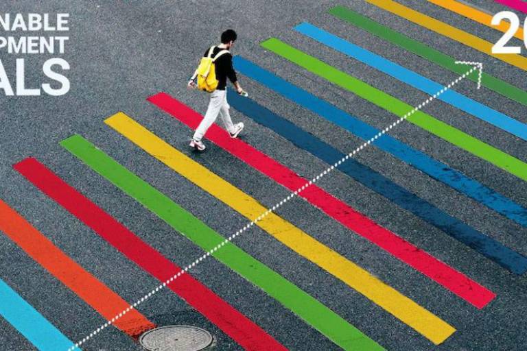 La mitad de las metas de la Agenda 2030 no se lograrán al ritmo actual, alerta informe