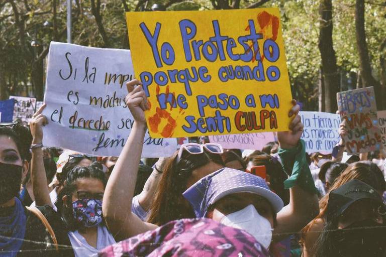 Alto Comisionado de la ONU aplaude la despenalización del aborto en México