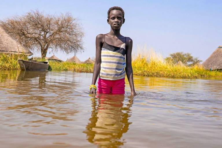Los mortiferos fenómenos meteorológicos muestran el coste de la inacción climática