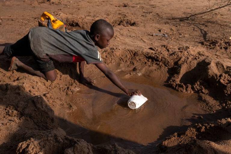 El cambio climático no es ficción ni exageración, debemos actuar ahora o nunca: ONU