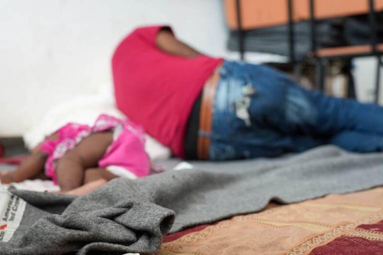 Haití, al borde del colapso total del Estado frente a la violencia de las pandillas, alerta ONU