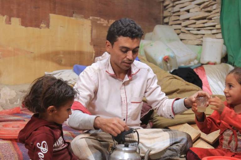 El Ramadán es un recordatorio de nuestra humanidad compartida: ONU