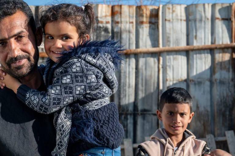 Guterres insta a alcanzar una solución política genuina y creíble en Siria