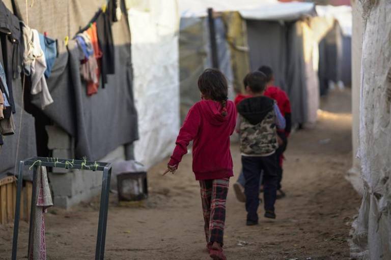 El número de civiles asesinados en Gaza no tiene paralelo ni antecedentes, afirma Guterres