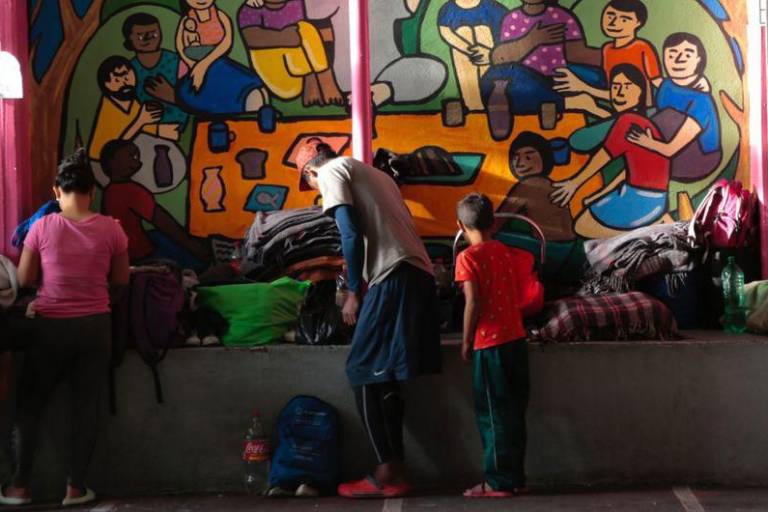 Pide ACNUR a México no deportar a quienes necesitan protección internacional