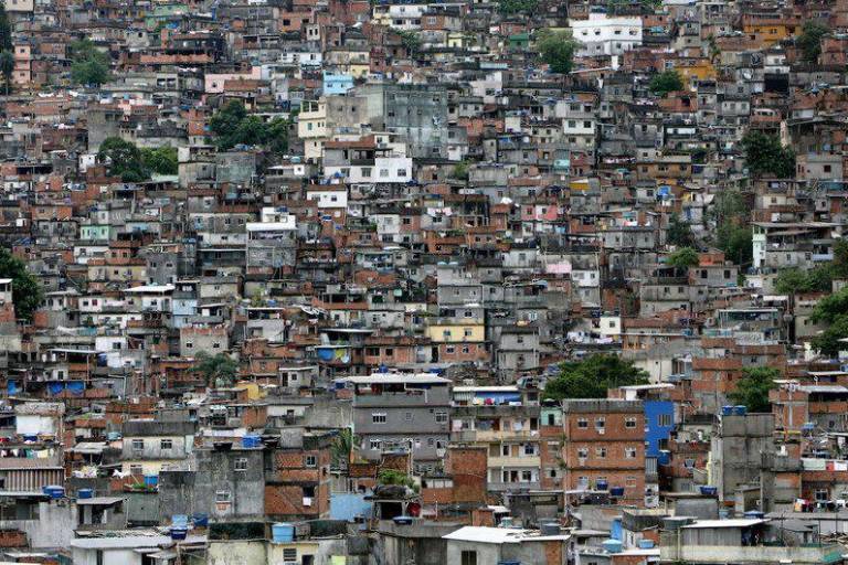 Población de América Latina y el Caribe crece menos de lo que se esperaba