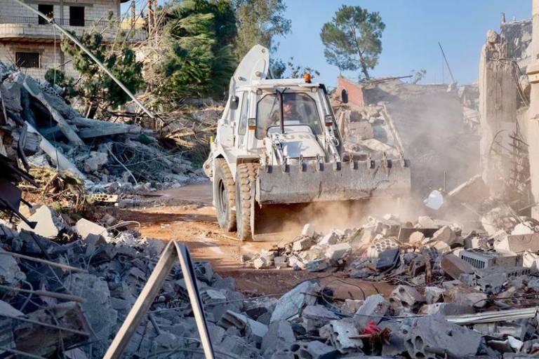 El impacto de las hostilidades sobre los civiles es inaceptable: OCHA