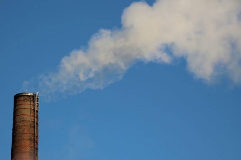 Promesas de la industria del petróleo y el gas se quedan cortas para abordar el cambio climático: Guterres