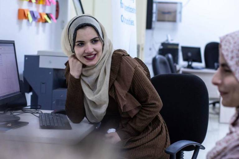 Las mujeres solo alcanzan el 60% de su potencial pleno a nivel mundial: ONU