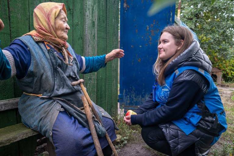 La guerra de Ucrania amenaza con desencadenar una carrera armamentística mundial