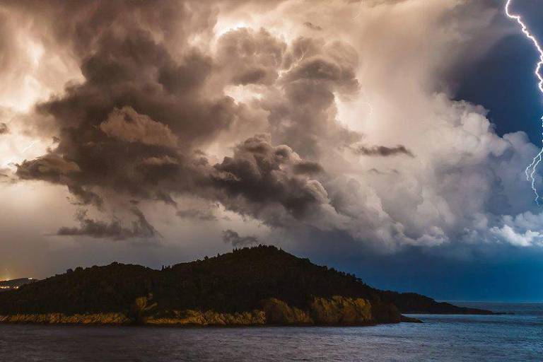 La humanidad ha abierto las puertas del infierno pero el futuro no está decidido: ONU