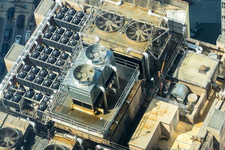 Más de 60 países se comprometen a reducir las emisiones de refrigeración