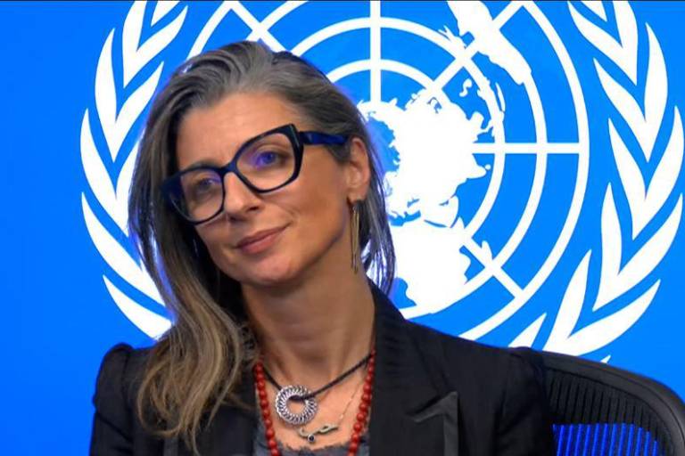 Estados deben suspender relaciones económicas, políticas y militares con Israel para detener el genocidio en Gaza: ONU