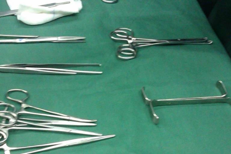 Cómo funciona la trata para la extracción de órganos: mitos y realidades