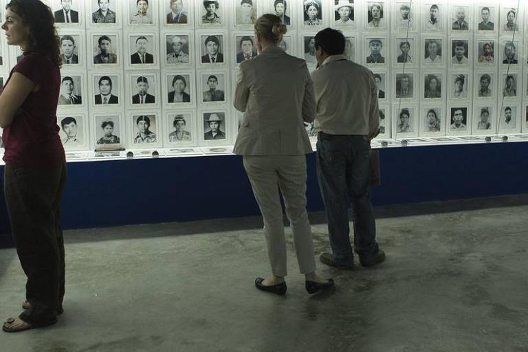 Llama ONU a Estados a proteger y reparar a todas las víctimas de las desapariciones forzadas