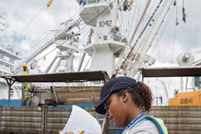 Absorber el crecimiento de población, un desafío para el mercado laboral en América Latina: CEPAL
