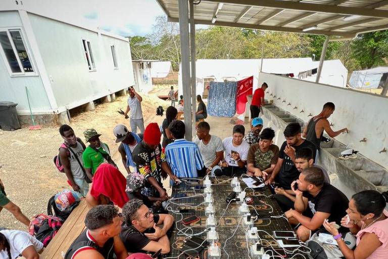 Alerta ACNUR por récord de desplazamientos en América Latina