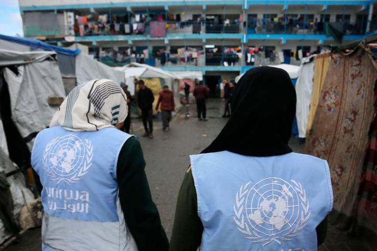 UNRWA tiene sólidos mecanismos para garantizar la neutralidad, dice investigación independiente