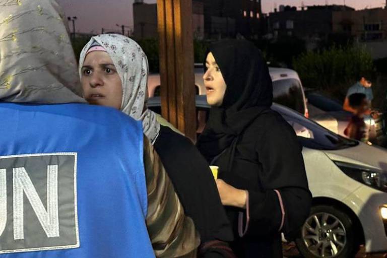 ¿Cómo trabaja la ONU entre bastidores durante las crisis?