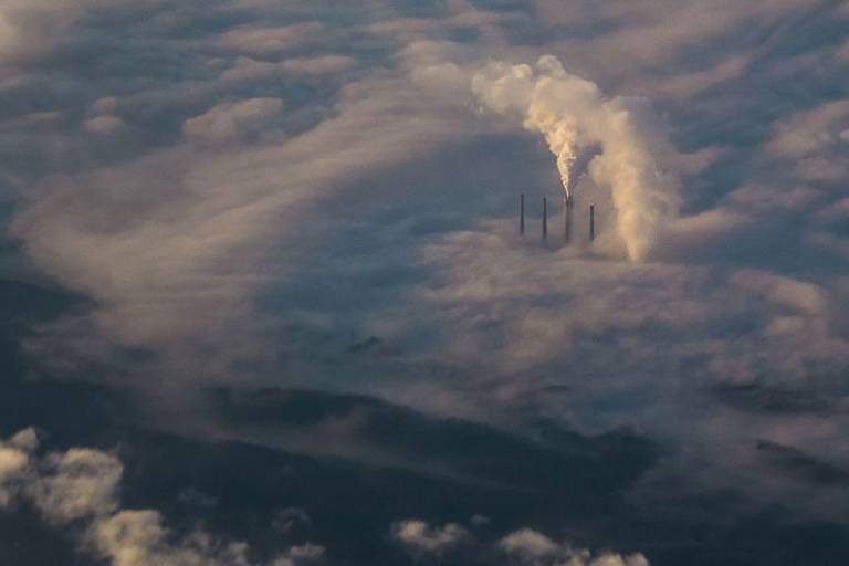 Cambio climático: Es necesaria una movilización mundial a una escala y un ritmo nunca vistos