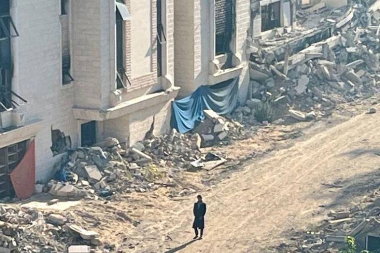 La Asamblea General pide a la CIJ evaluar las obligaciones de Israel de ayudar a los palestinos