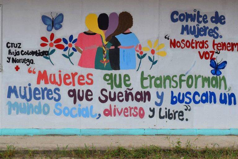 Guterres pide a Colombia que redoble esfuerzos para proteger a los líderes sociales