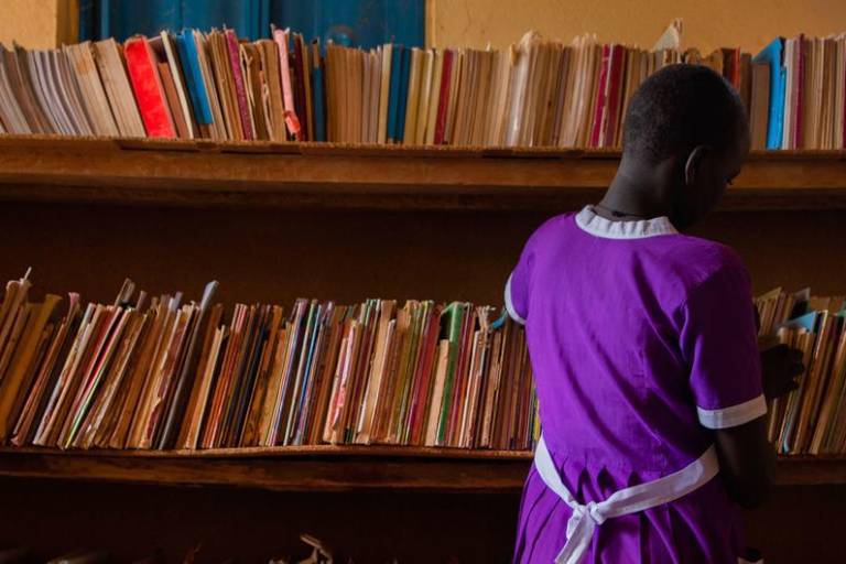 América Latina tendrá el segundo nivel regional más alto de matrimonio infantil en 2030