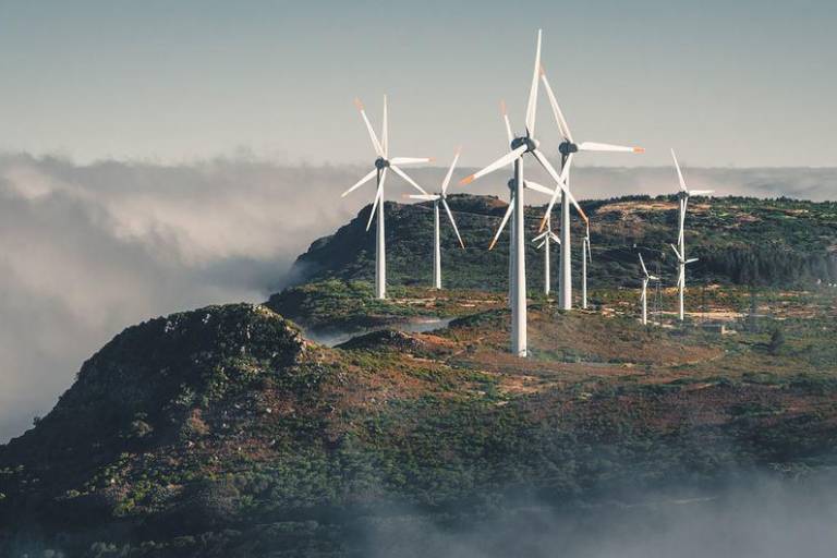 En el mundo, suena una bomba de relojería climática, advierte la ONU