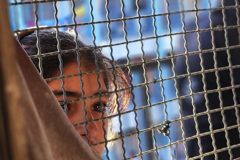 Gaza: El jefe de Ayuda Humanitaria llama a la comunidad internacional a romper el ciclo de violencia