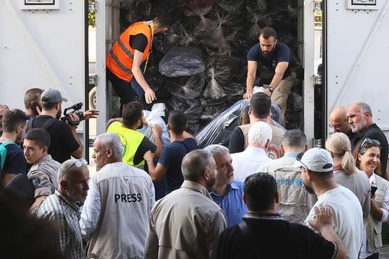 ACNUR solicita fondos urgentes para dar ayuda de emergencia a 1 millón de desplazados en Líbano