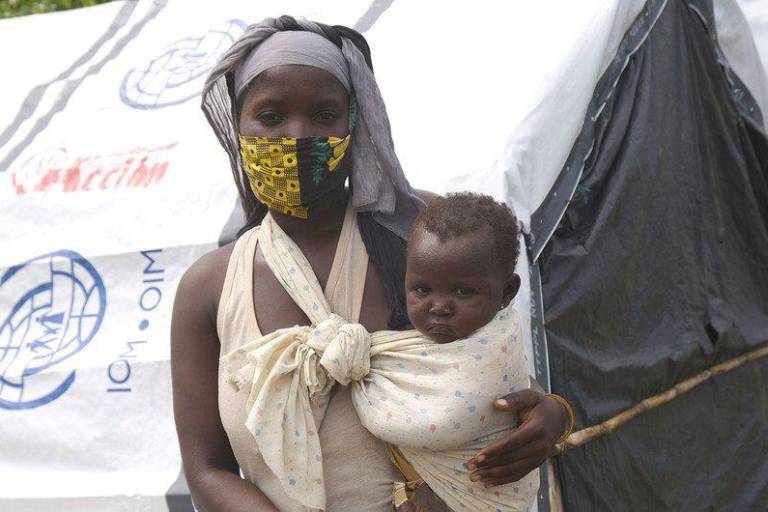 Solicita ONU 46 mil millones de dólares para asistencia humanitaria en 2024