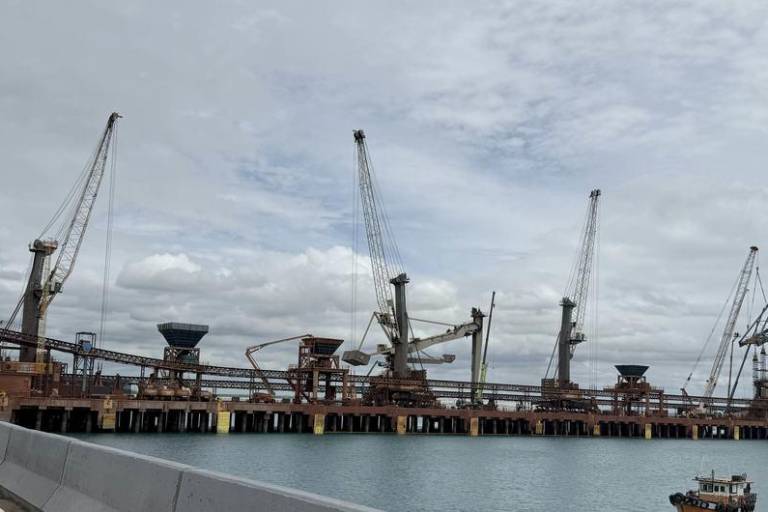 América Latina crecerá solo 2.2% en economía durante 2025