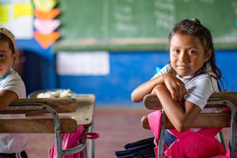 Propone ONU reforma educativa relevante y adaptada a las realidades modernas