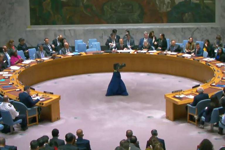 Consejo de Seguridad votará este viernes resolución que pide aumentar la entrada de ayuda a Gaza