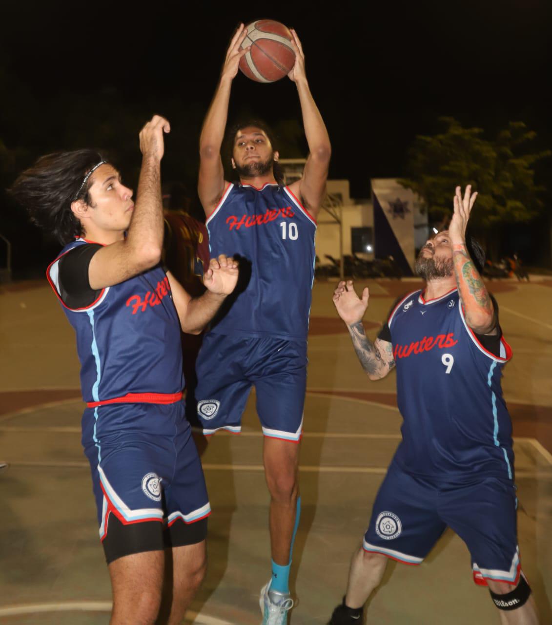 $!Autoshock marca diferencia en Torneo Wolves