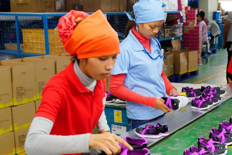 Ante los nuevos aranceles, los países en desarrollo trazan nuevas estrategias comerciales