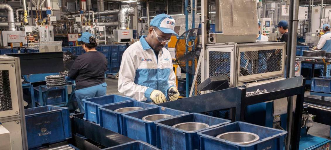 En la búsqueda de un nuevo hogar en México, se registraron 80 mil solicitudes de asilo en 2024