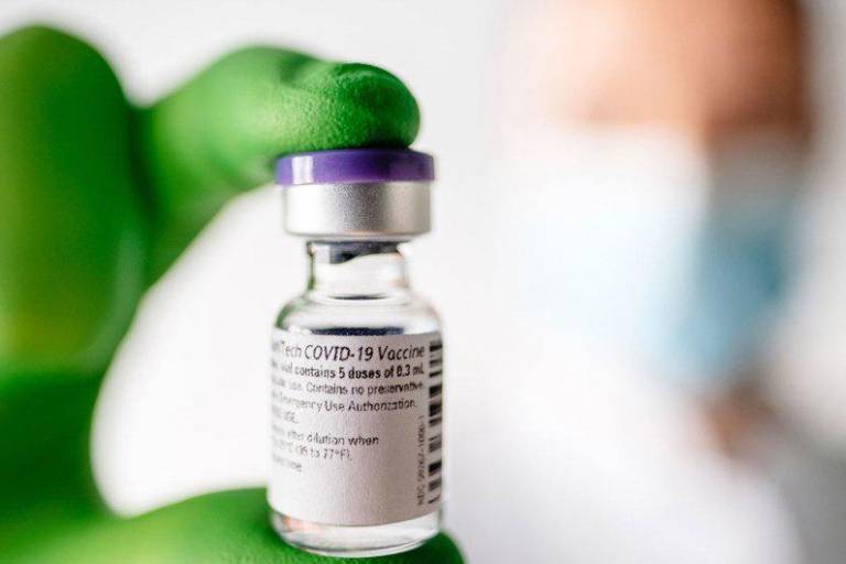 Unos 36 millones de personas han padecido Covid prolongado en Europa: OMS