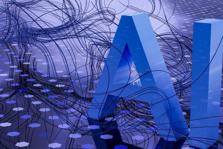 Más allá de la IA, la industria tecnológica debe frenar las emisiones del sector: COP29