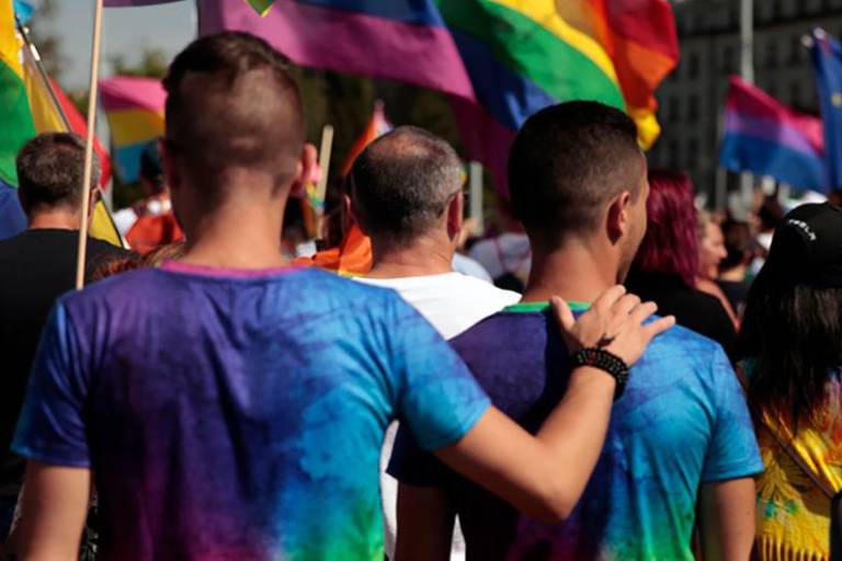 La salud pública y los derechos humanos van unidos: ONUSIDA insta a despenalizar la homosexualidad a nivel mundial